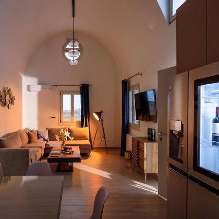Ak Villa Иа Екстериор снимка