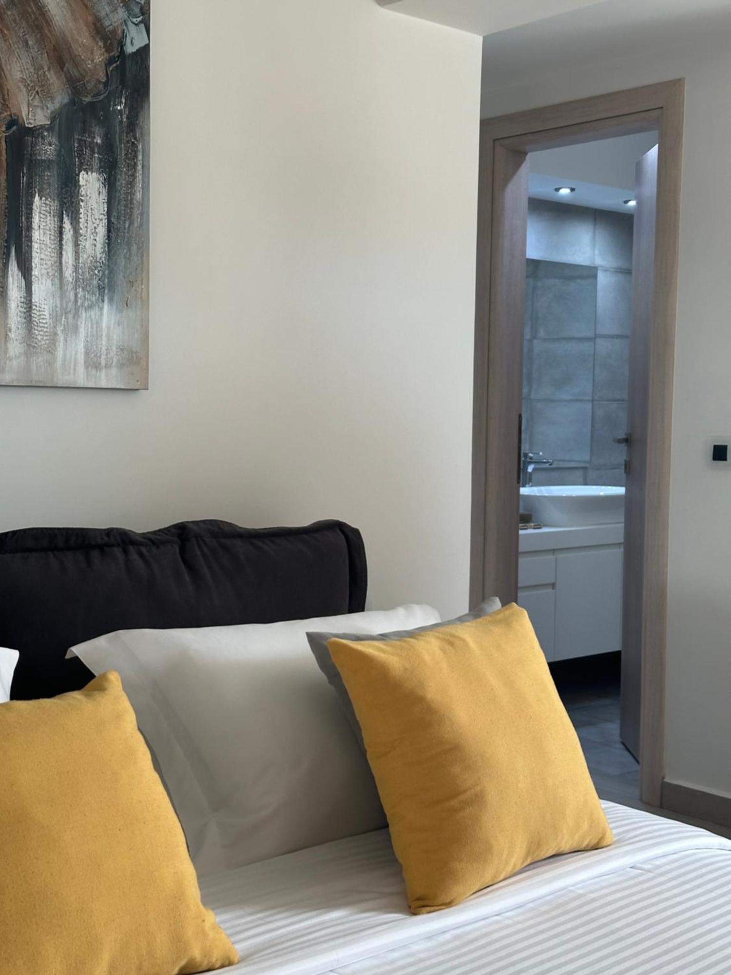 Ak Villa Иа Екстериор снимка