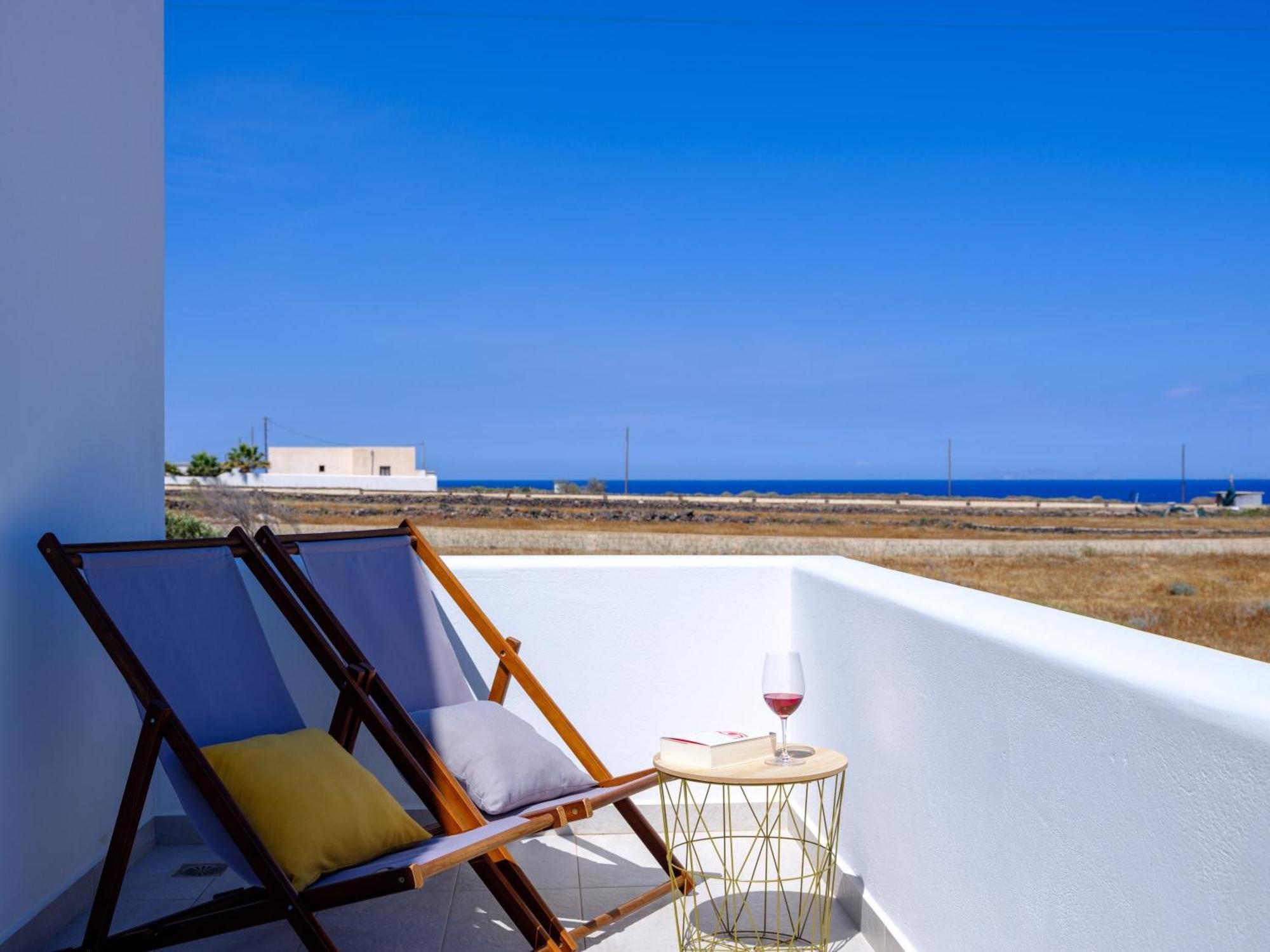 Ak Villa Иа Екстериор снимка