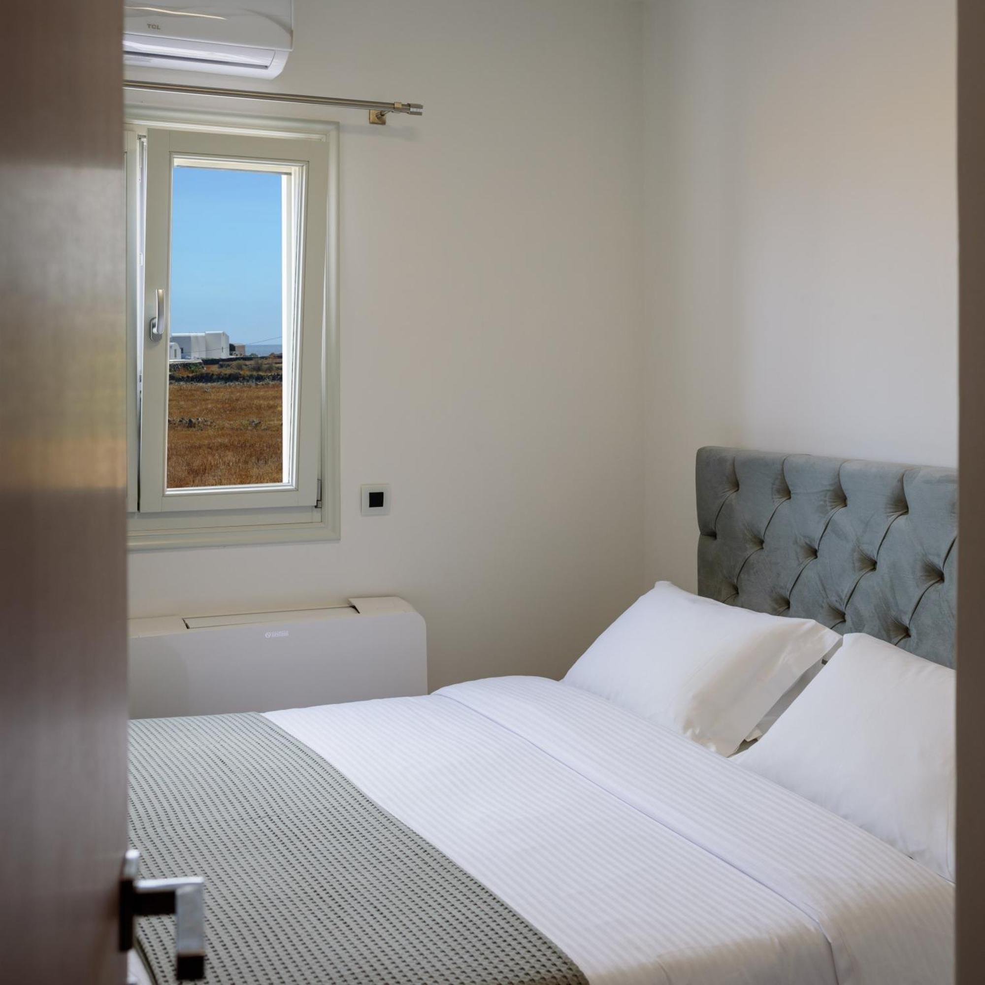 Ak Villa Иа Екстериор снимка