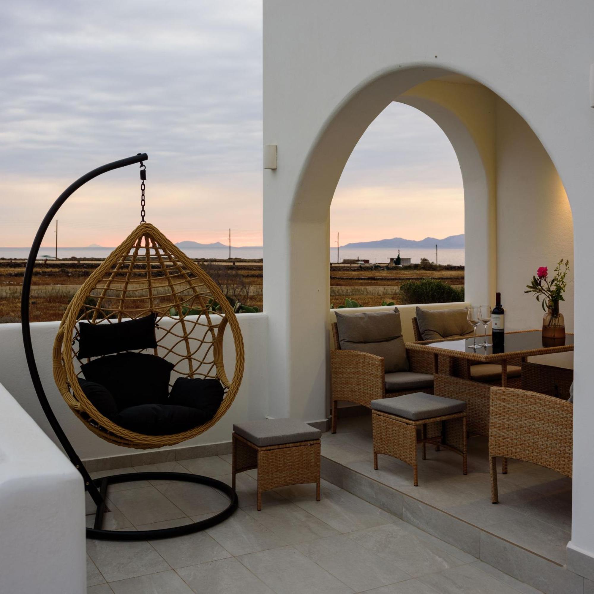 Ak Villa Иа Екстериор снимка
