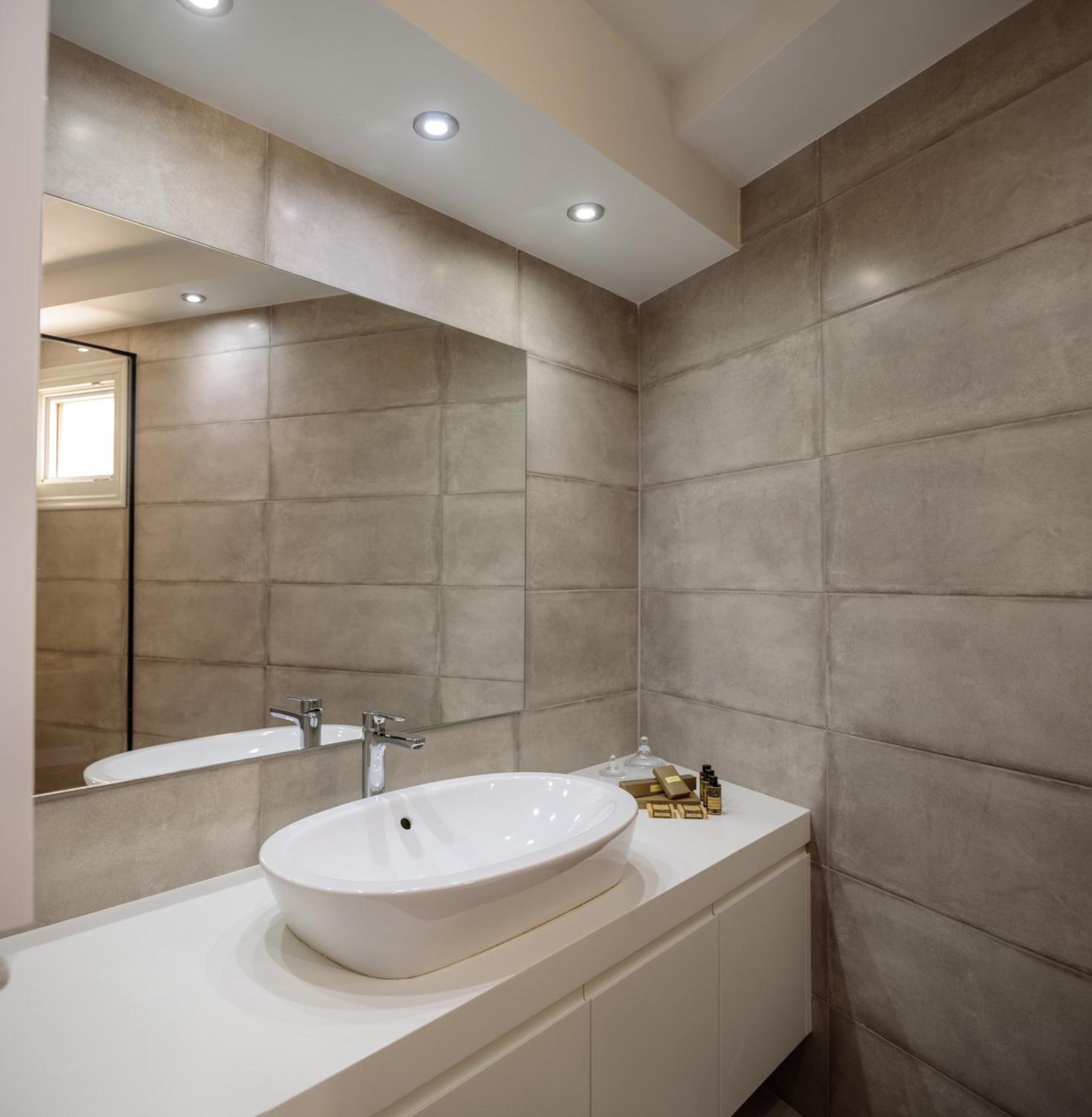 Ak Villa Иа Екстериор снимка