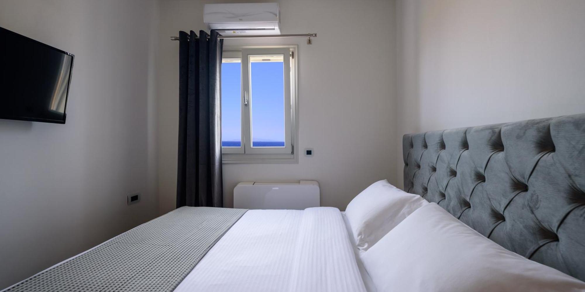 Ak Villa Иа Екстериор снимка