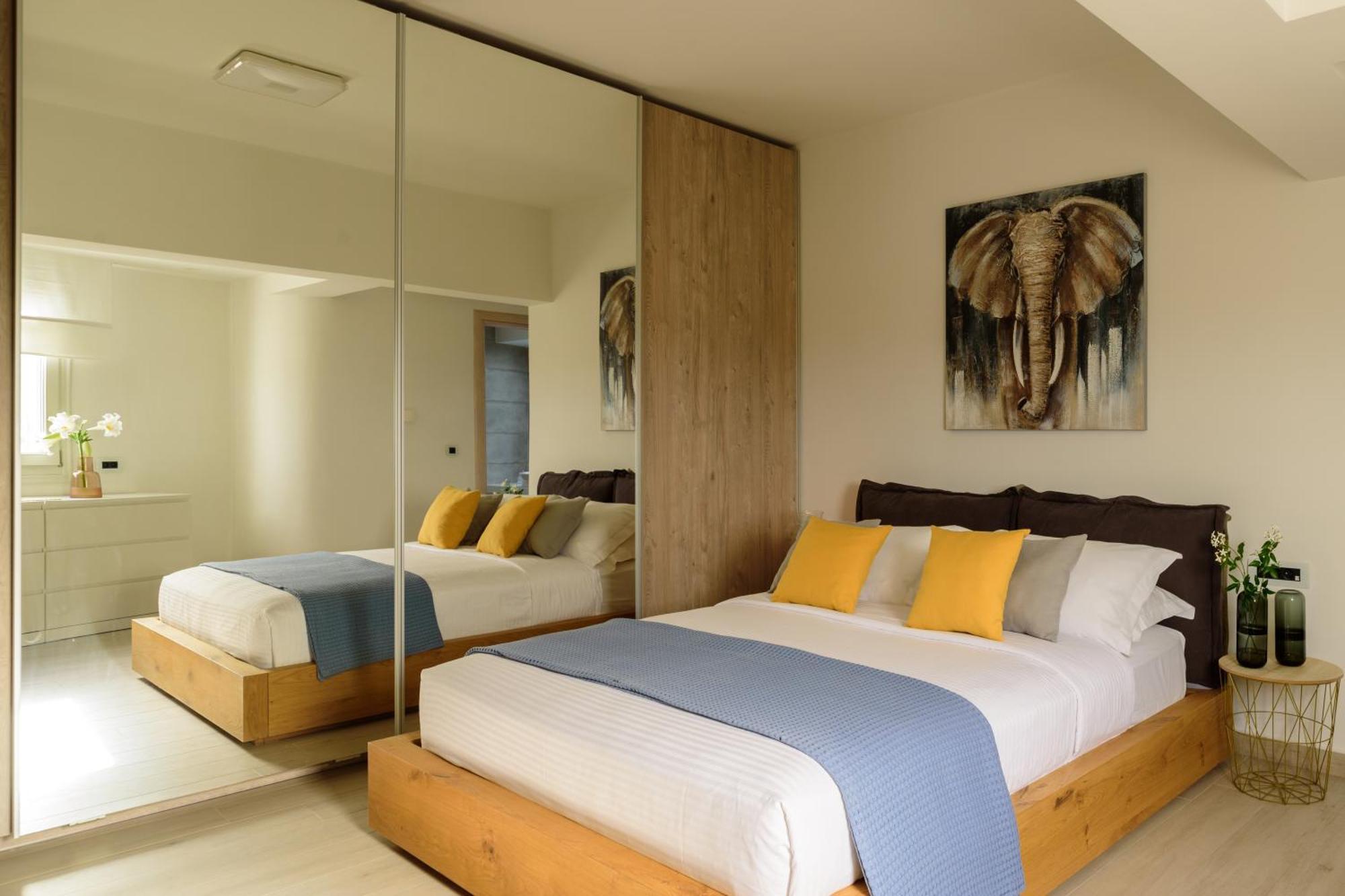 Ak Villa Иа Екстериор снимка