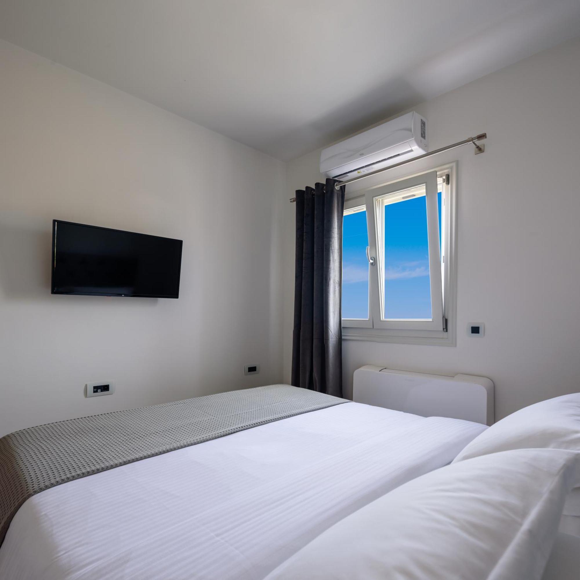 Ak Villa Иа Екстериор снимка